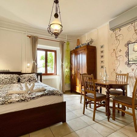 Voeroesko Apartman Alsooers 外观 照片