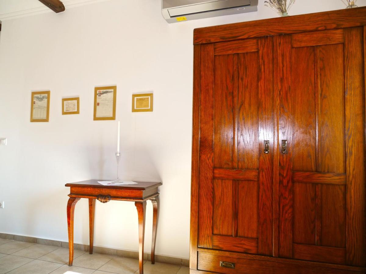 Voeroesko Apartman Alsooers 外观 照片