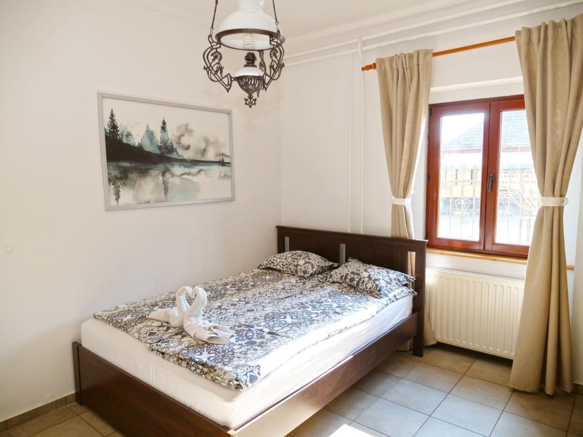 Voeroesko Apartman Alsooers 外观 照片