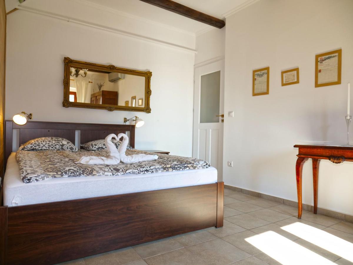 Voeroesko Apartman Alsooers 外观 照片