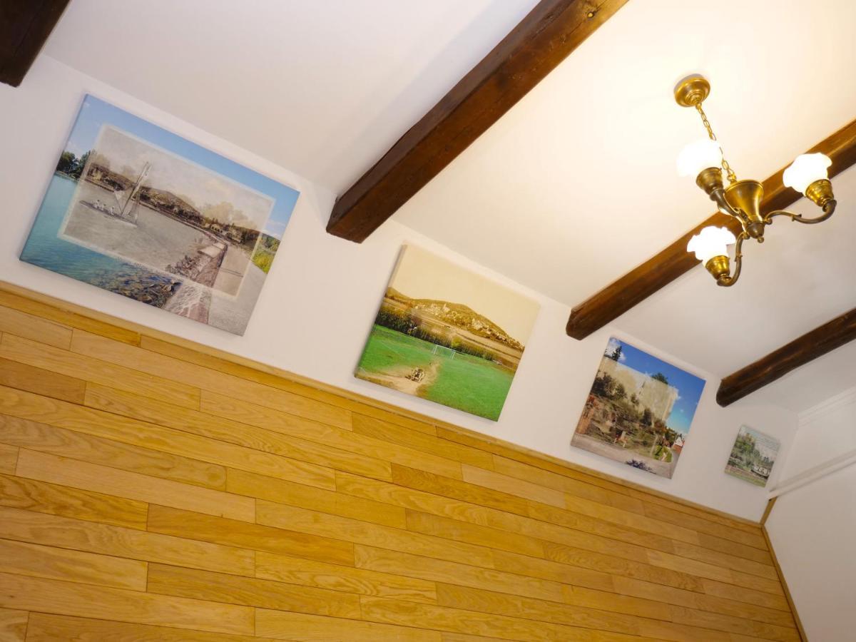 Voeroesko Apartman Alsooers 外观 照片