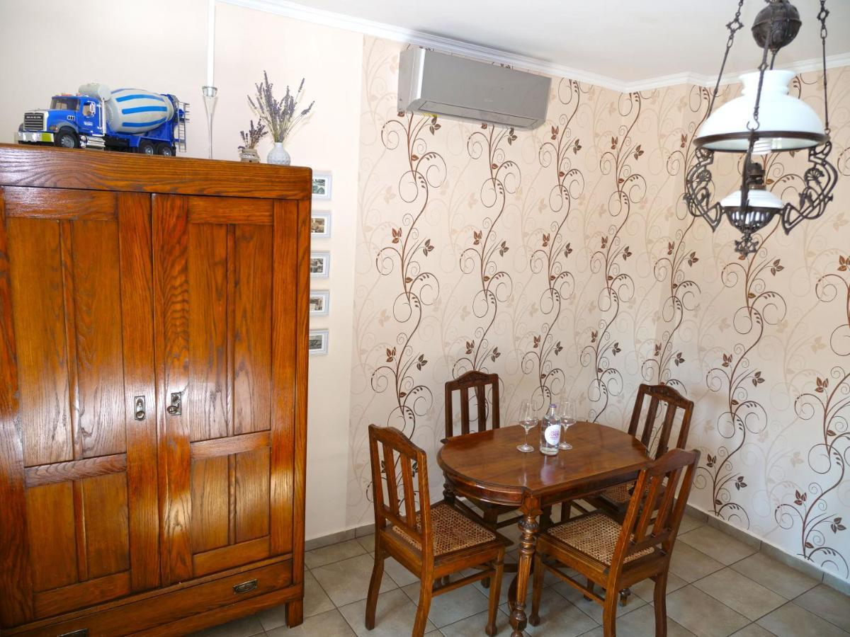 Voeroesko Apartman Alsooers 外观 照片