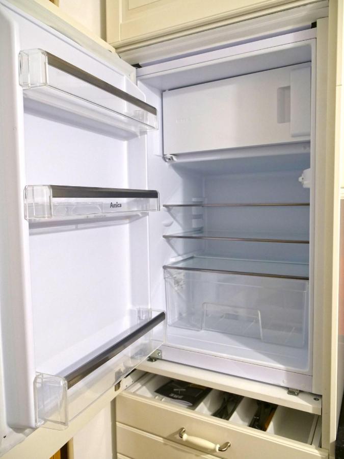 Voeroesko Apartman Alsooers 外观 照片
