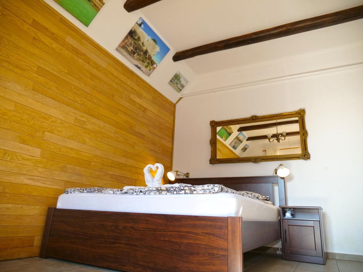 Voeroesko Apartman Alsooers 外观 照片