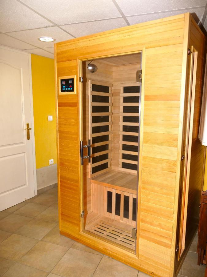 Voeroesko Apartman Alsooers 外观 照片