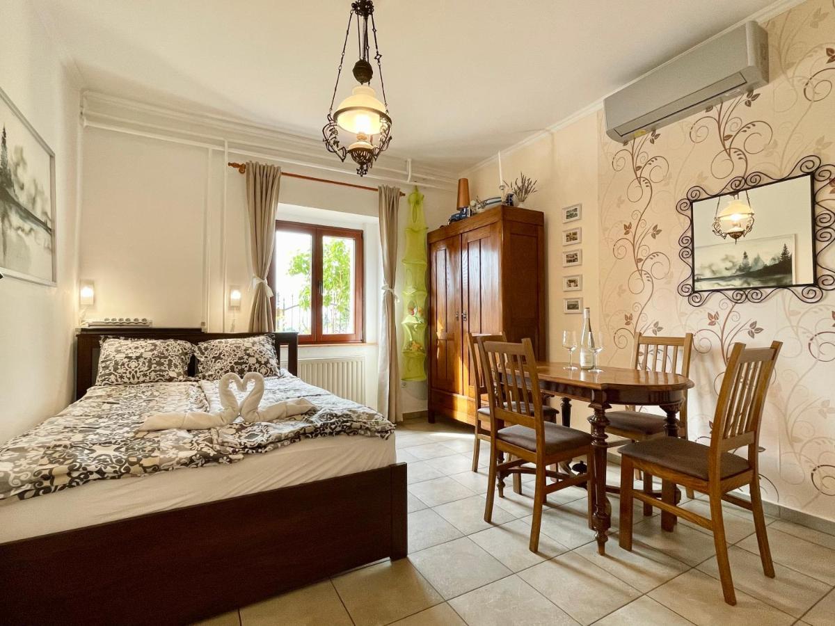 Voeroesko Apartman Alsooers 外观 照片